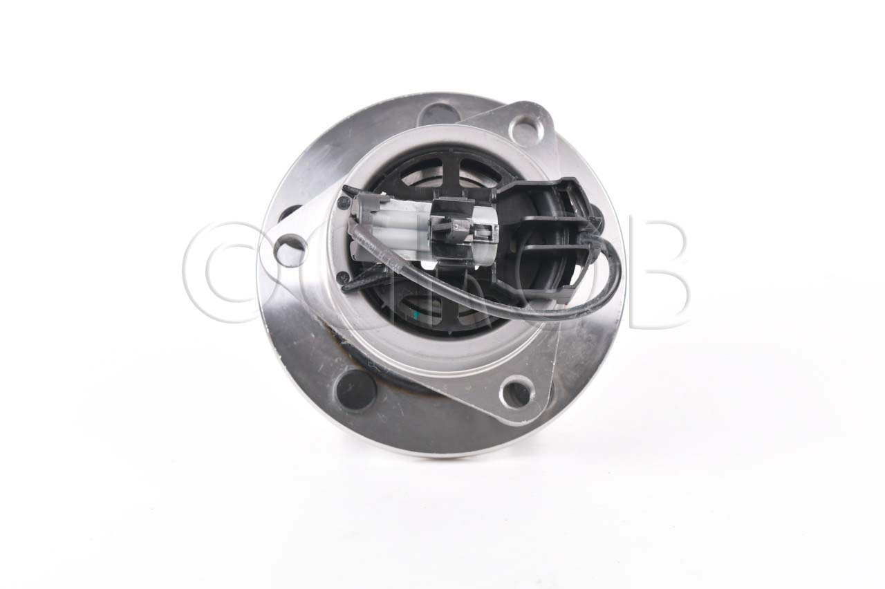 Maza de Rueda Del. Cobalt 05-10 HHR 06-09 Pontiac G4 05-06 Pontiac G5 07-08