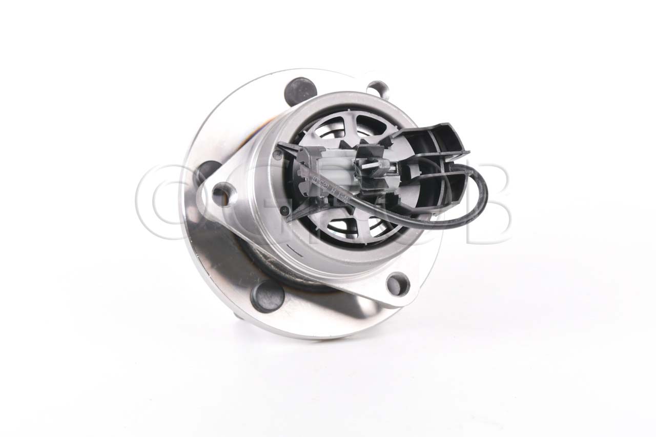Maza de Rueda Del. Cobalt 05-10 HHR 06-09 Pontiac G4 05-06 Pontiac G5 07-08