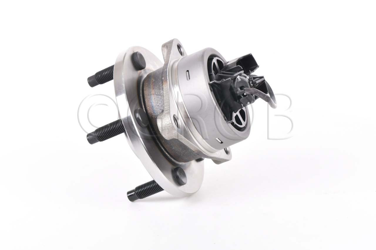Maza de Rueda Del. Cobalt 05-10 HHR 06-09 Pontiac G4 05-06 Pontiac G5 07-08