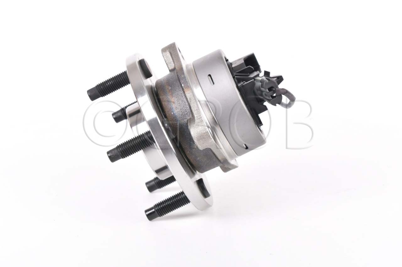 Maza de Rueda Del. Cobalt 05-10 HHR 06-09 Pontiac G4 05-06 Pontiac G5 07-08