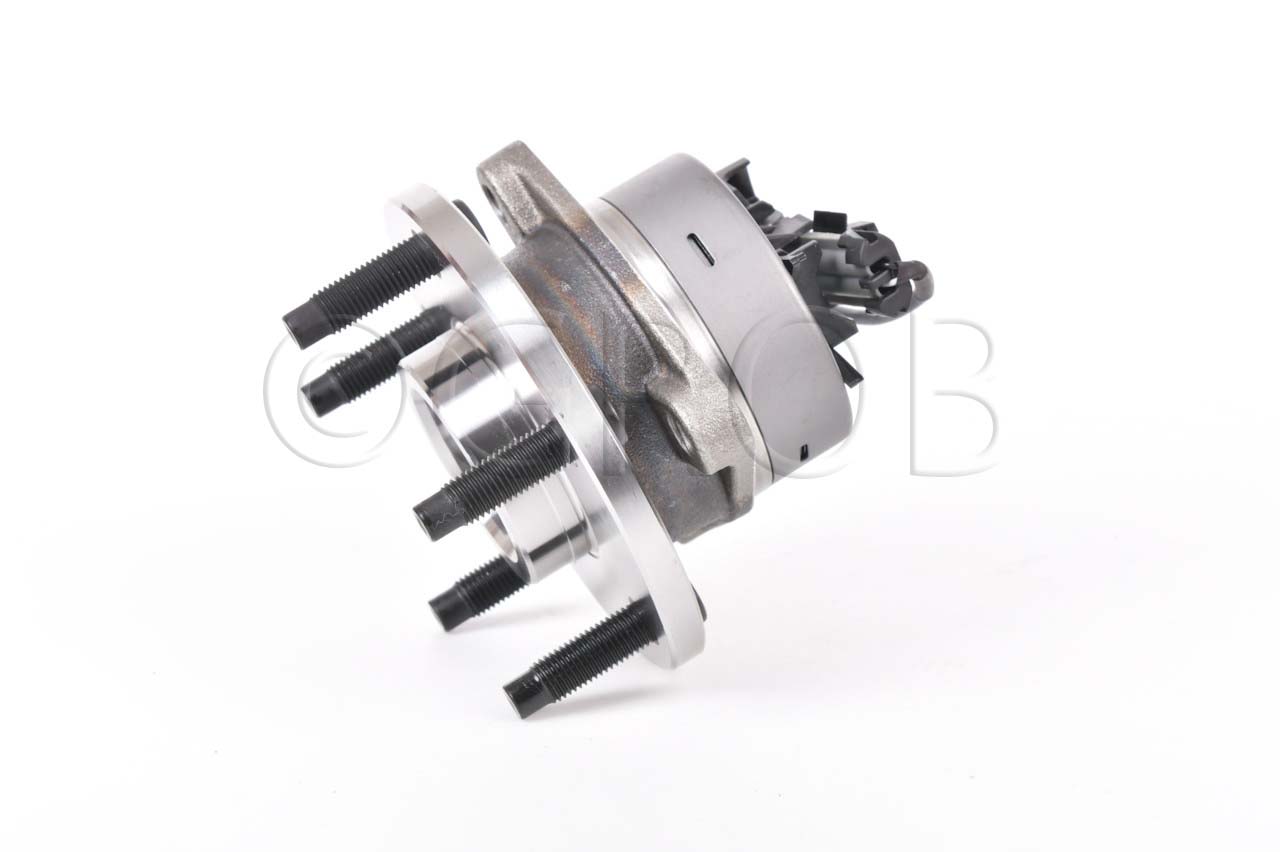 Maza de Rueda Del. Cobalt 05-10 HHR 06-09 Pontiac G4 05-06 Pontiac G5 07-08