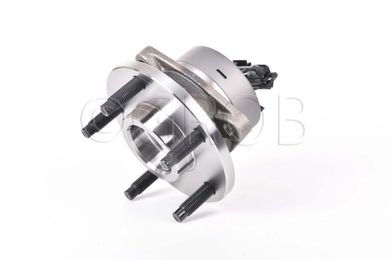 Maza de Rueda Del. Cobalt 05-10 HHR 06-09 Pontiac G4 05-06 Pontiac G5 07-08