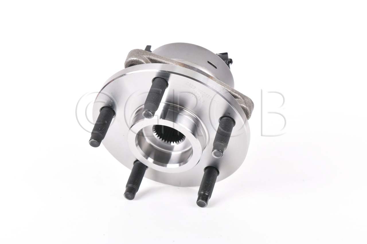 Maza de Rueda Del. Cobalt 05-10 HHR 06-09 Pontiac G4 05-06 Pontiac G5 07-08