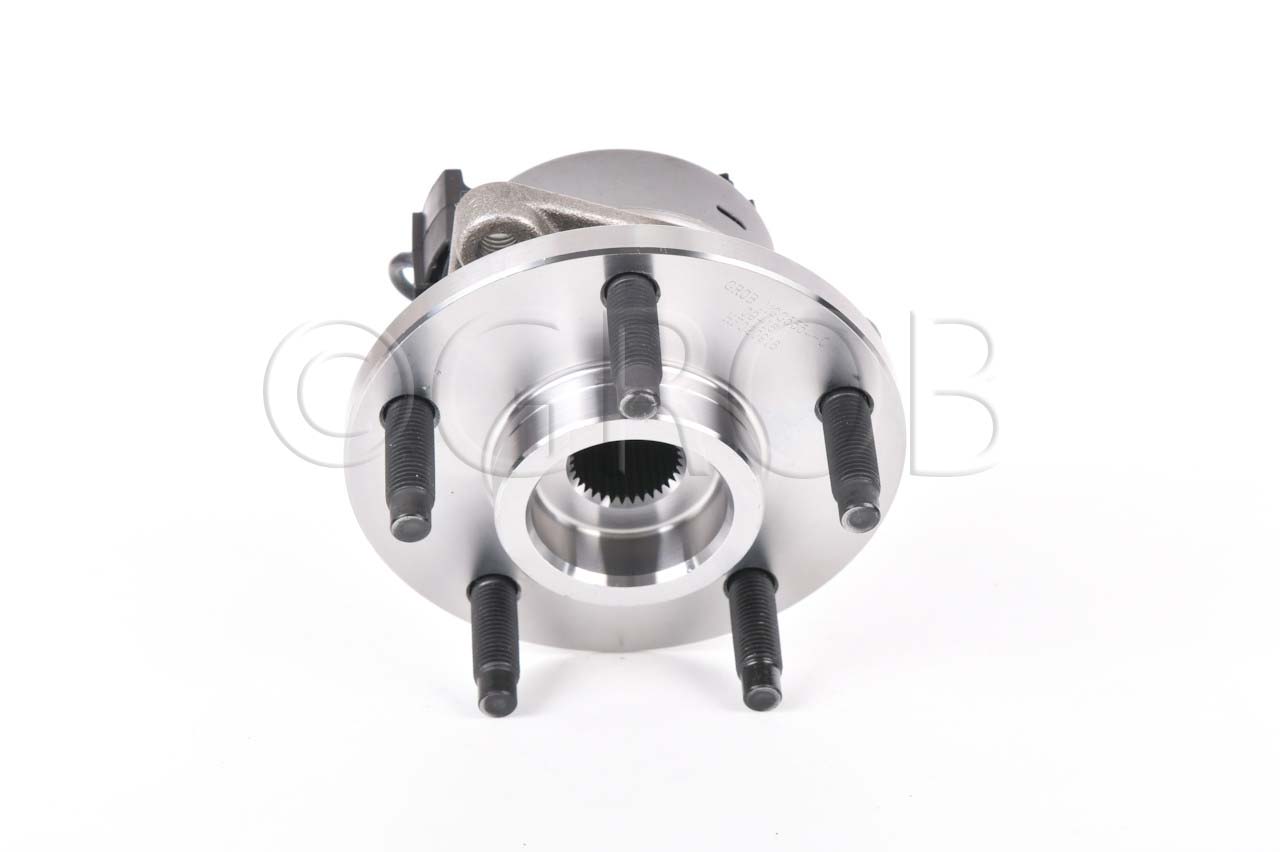 Maza de Rueda Del. Cobalt 05-10 HHR 06-09 Pontiac G4 05-06 Pontiac G5 07-08