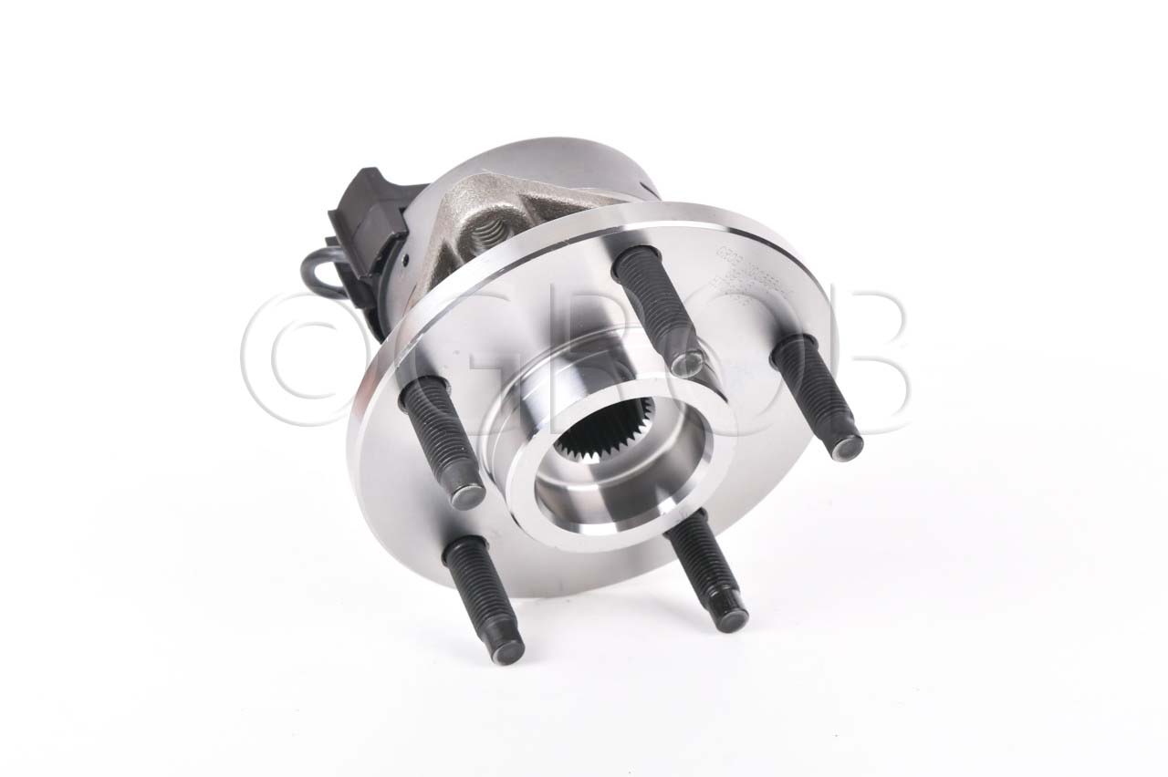 Maza de Rueda Del. Cobalt 05-10 HHR 06-09 Pontiac G4 05-06 Pontiac G5 07-08