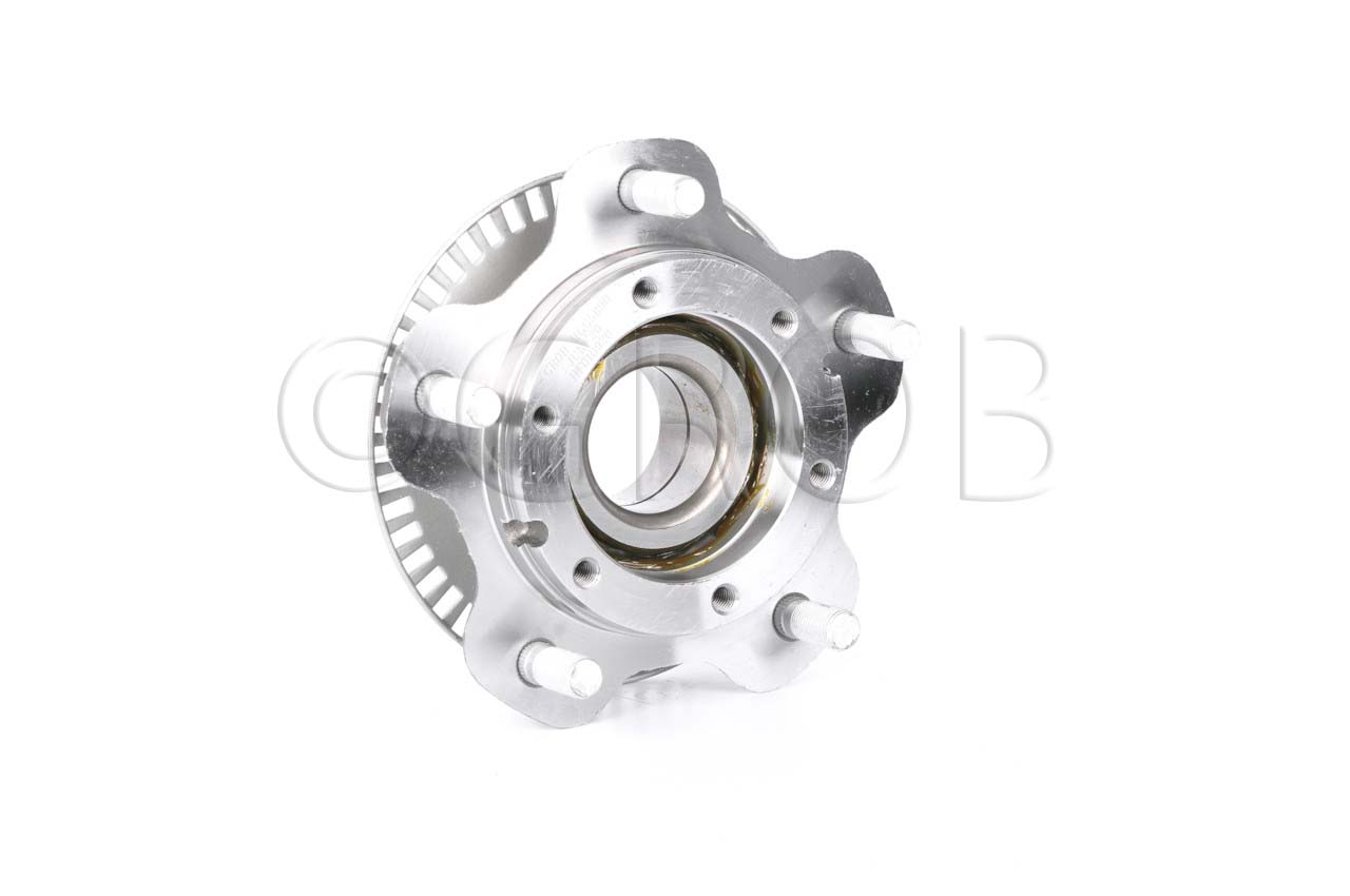 Maza de Rueda Del. Tracker 01-08