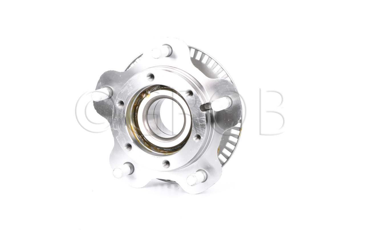 Maza de Rueda Del. Tracker 01-08
