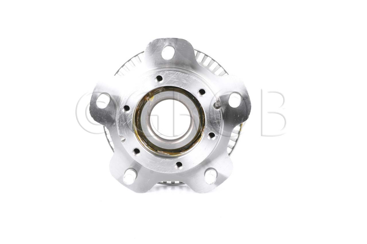 Maza de Rueda Del. Tracker 01-08