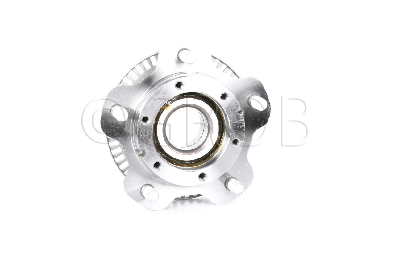Maza de Rueda Del. Tracker 01-08