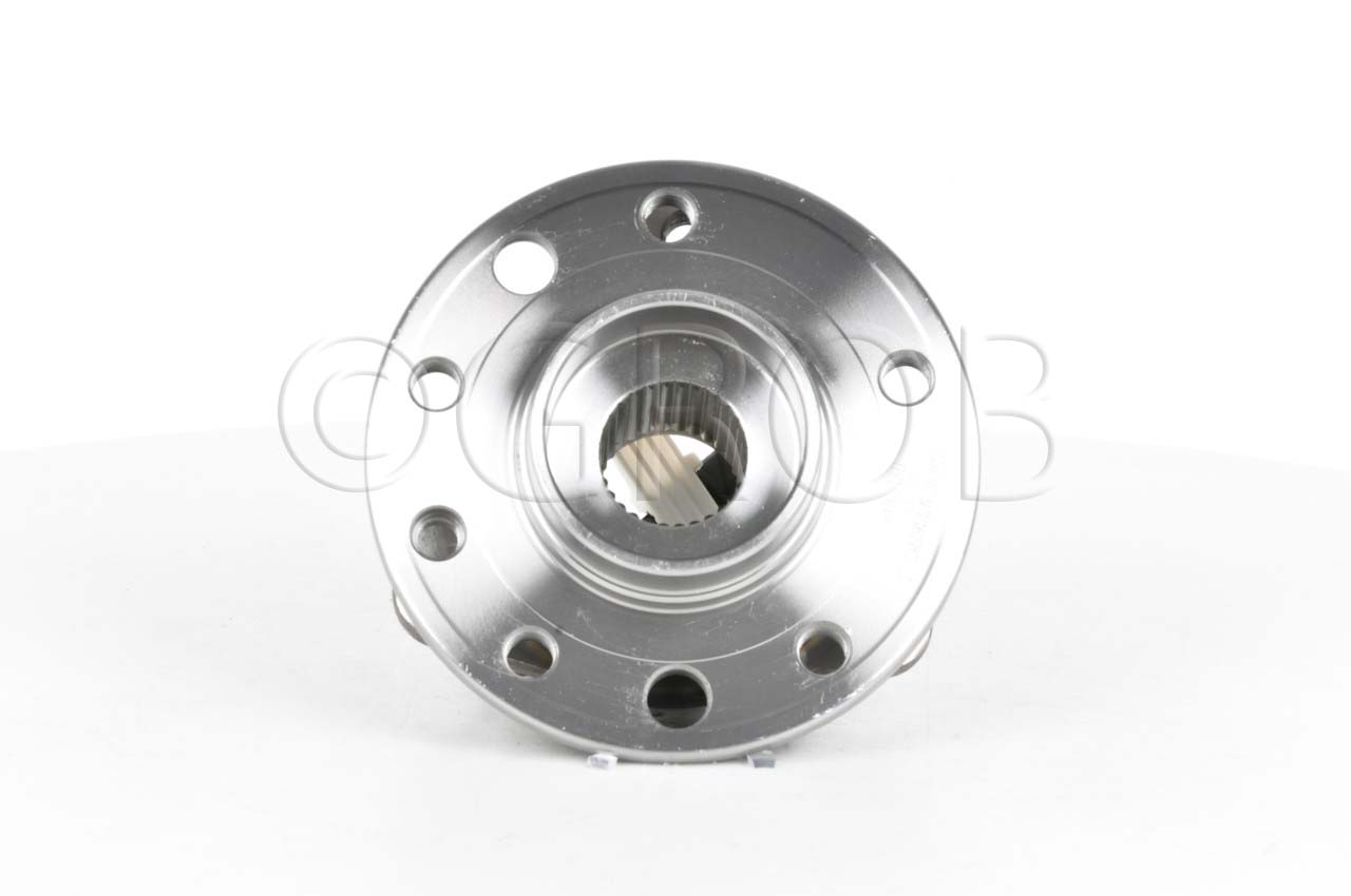 Maza de Rueda Del. BLS 05-07 Saab 9-3 03-11 Vectra 03-05