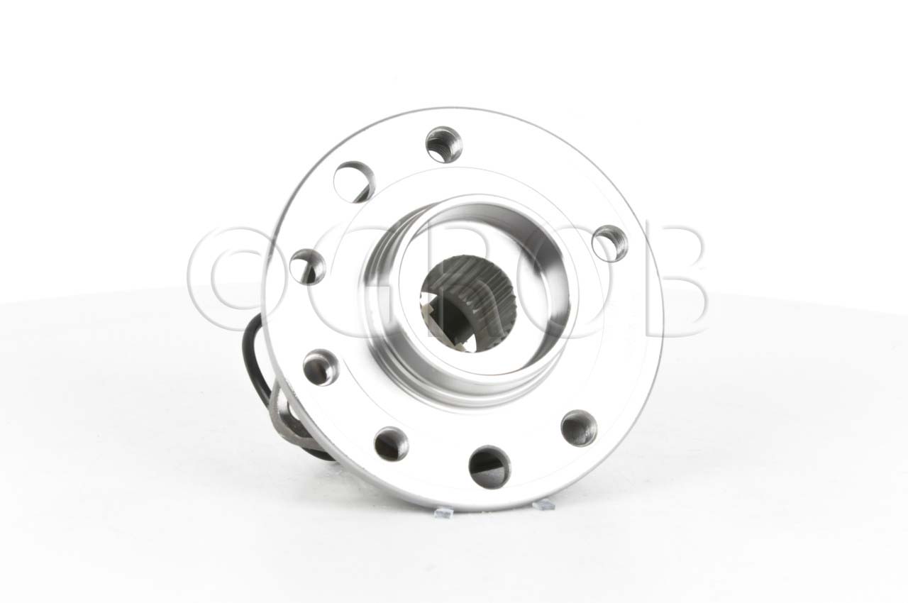 Maza de Rueda Del. BLS 05-07 Saab 9-3 03-11 Vectra 03-05
