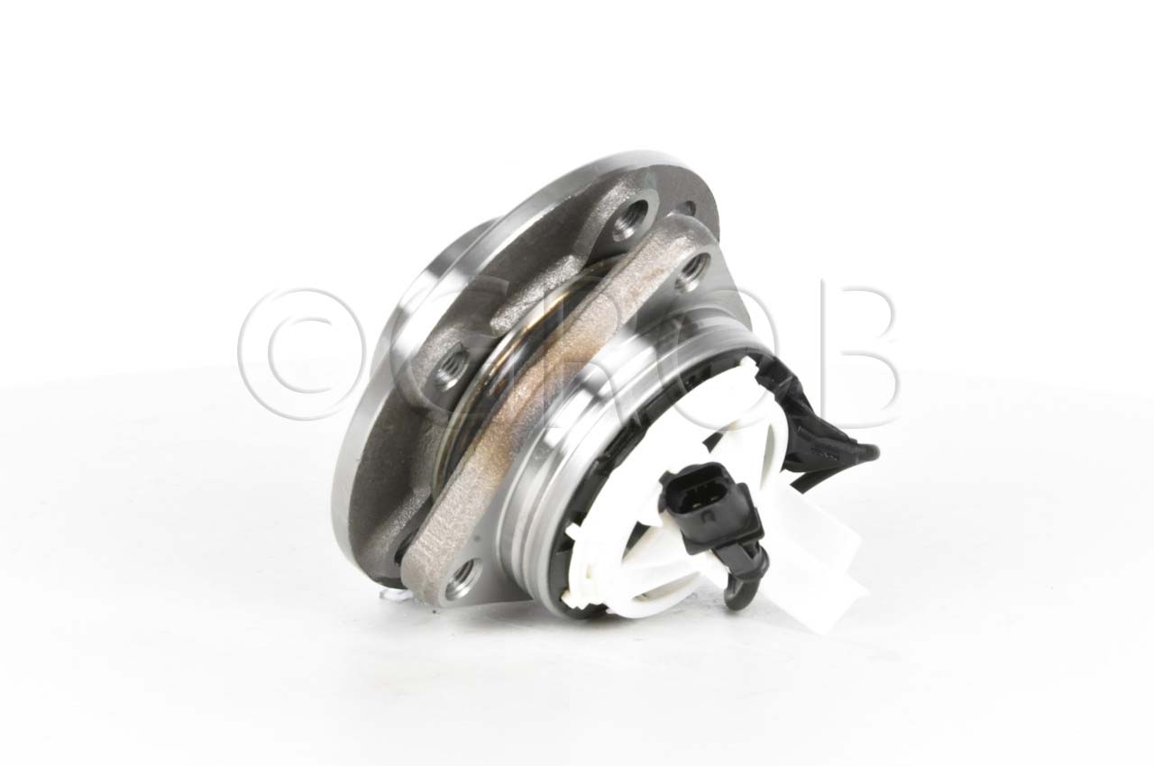 Maza de Rueda Del. BLS 05-07 Saab 9-3 03-11 Vectra 03-05