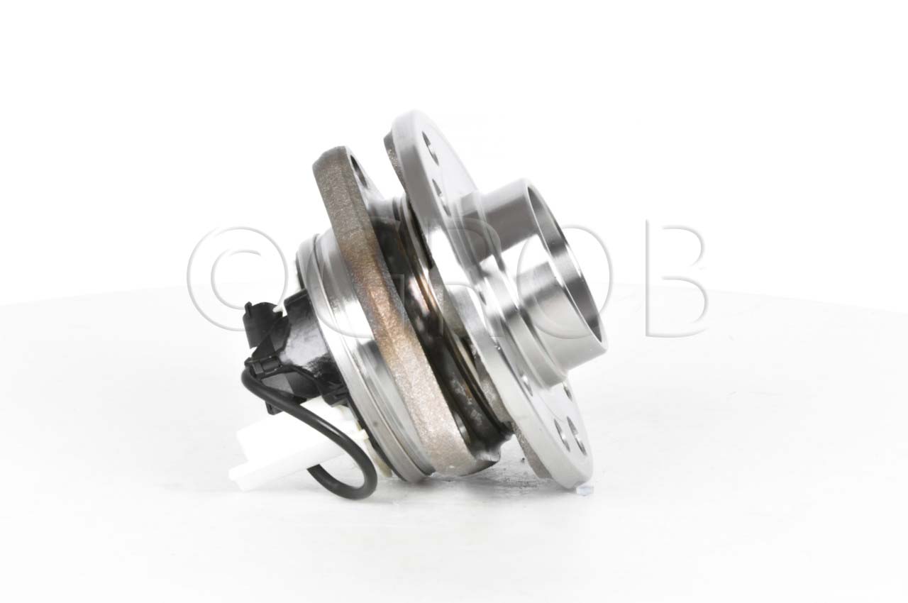 Maza de Rueda Del. BLS 05-07 Saab 9-3 03-11 Vectra 03-05