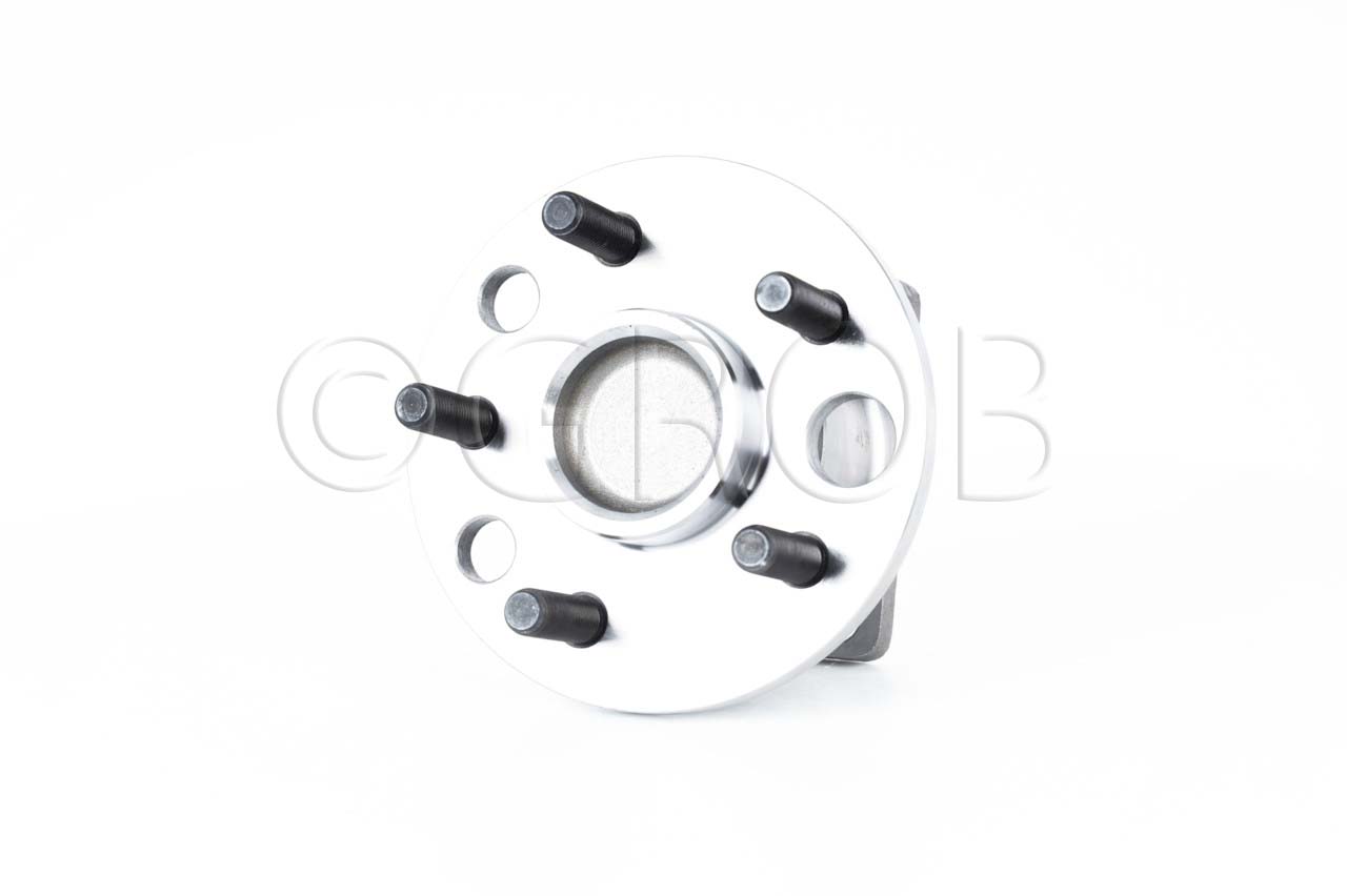 Maza de Rueda Tras. Century 82-89 Celebrity 82-89 Citation 83-85 Cutlass 82-89