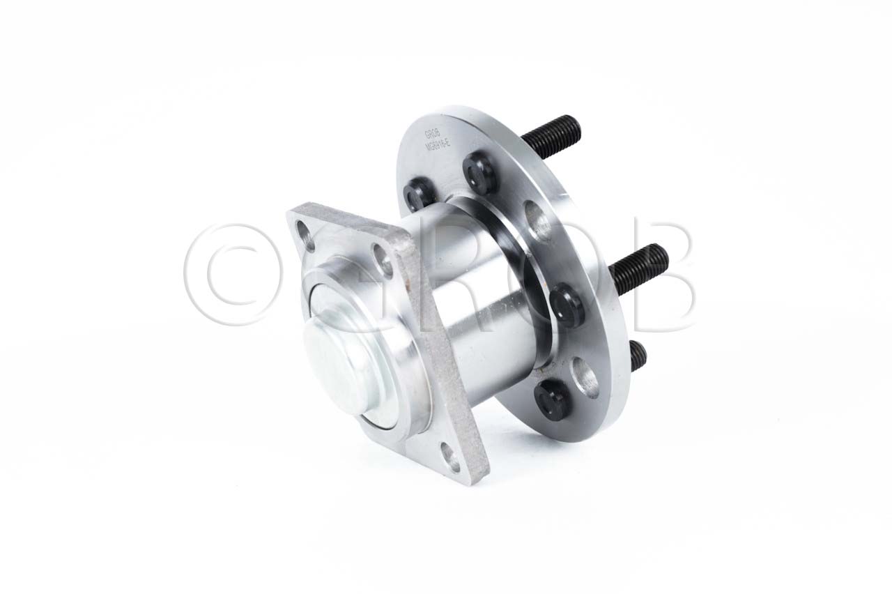 Maza de Rueda Tras. Century 82-89 Celebrity 82-89 Citation 83-85 Cutlass 82-89