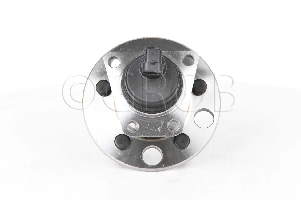 Maza de Rueda Tras. Beretta 92-00 Cavalier 91-98 Cavalier Z-24 91-98 Corsica 92-00 Grand Am 91-00 Sunfire 95-05