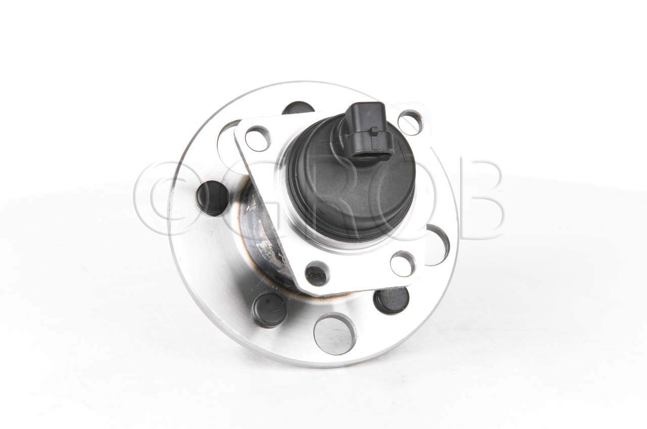 Maza de Rueda Tras. Beretta 92-00 Cavalier 91-98 Cavalier Z-24 91-98 Corsica 92-00 Grand Am 91-00 Sunfire 95-05