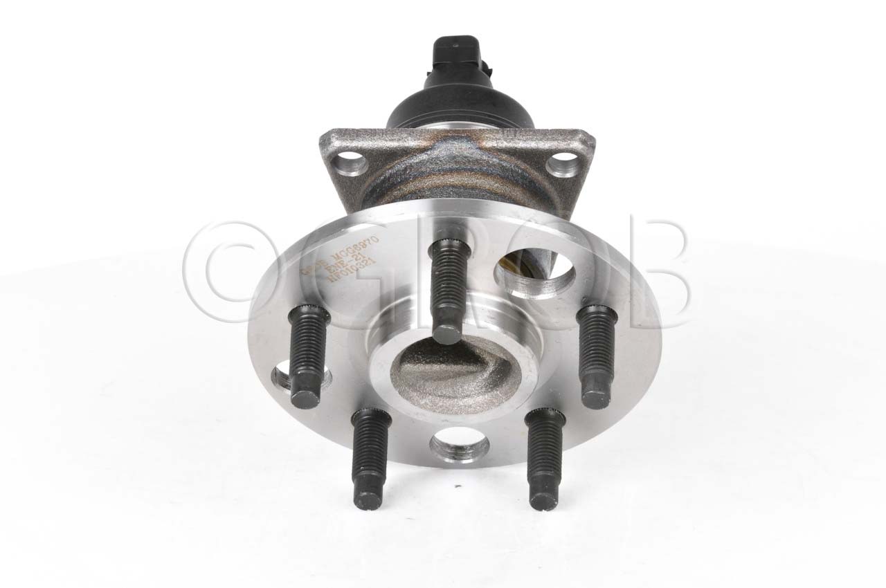 Maza de Rueda Tras. Beretta 92-00 Cavalier 91-98 Cavalier Z-24 91-98 Corsica 92-00 Grand Am 91-00 Sunfire 95-05