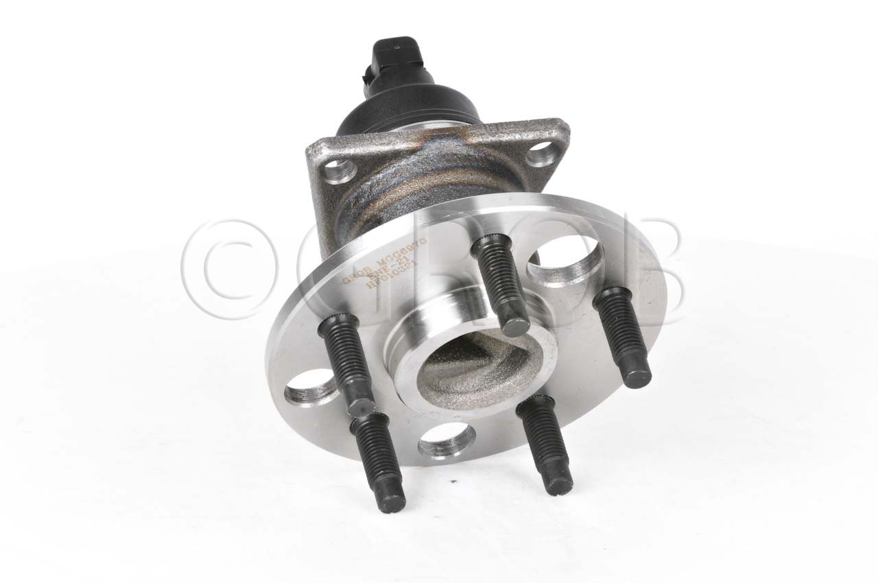 Maza de Rueda Tras. Beretta 92-00 Cavalier 91-98 Cavalier Z-24 91-98 Corsica 92-00 Grand Am 91-00 Sunfire 95-05