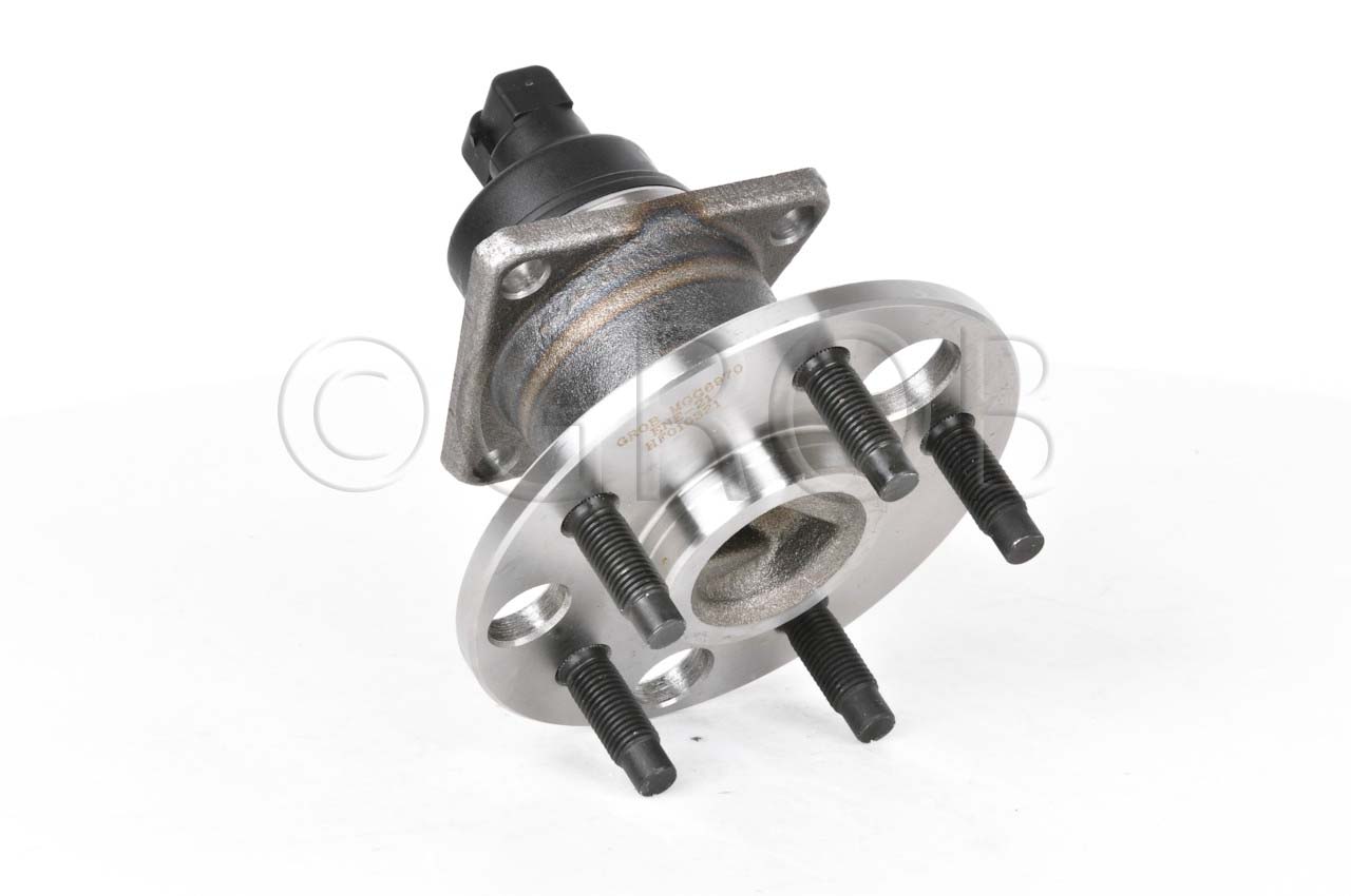 Maza de Rueda Tras. Beretta 92-00 Cavalier 91-98 Cavalier Z-24 91-98 Corsica 92-00 Grand Am 91-00 Sunfire 95-05