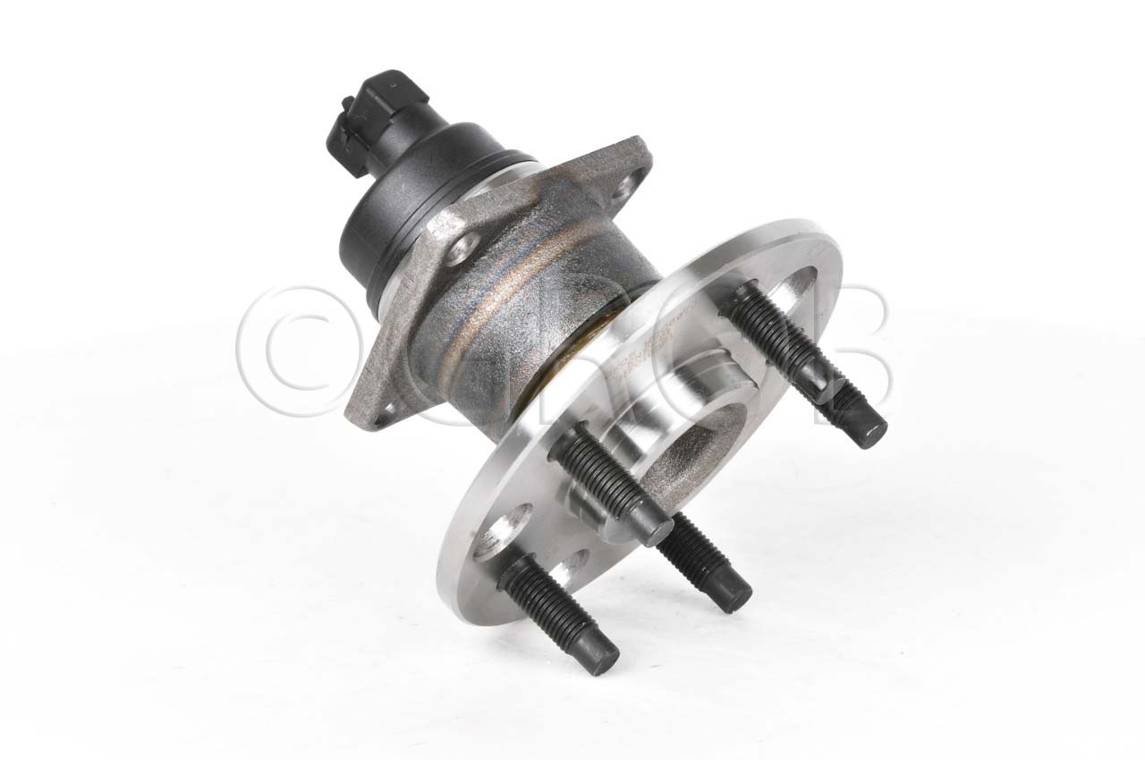 Maza de Rueda Tras. Beretta 92-00 Cavalier 91-98 Cavalier Z-24 91-98 Corsica 92-00 Grand Am 91-00 Sunfire 95-05