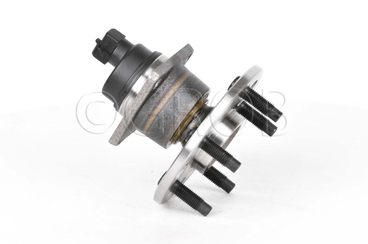 Maza de Rueda Tras. Beretta 92-00 Cavalier 91-98 Cavalier Z-24 91-98 Corsica 92-00 Grand Am 91-00 Sunfire 95-05