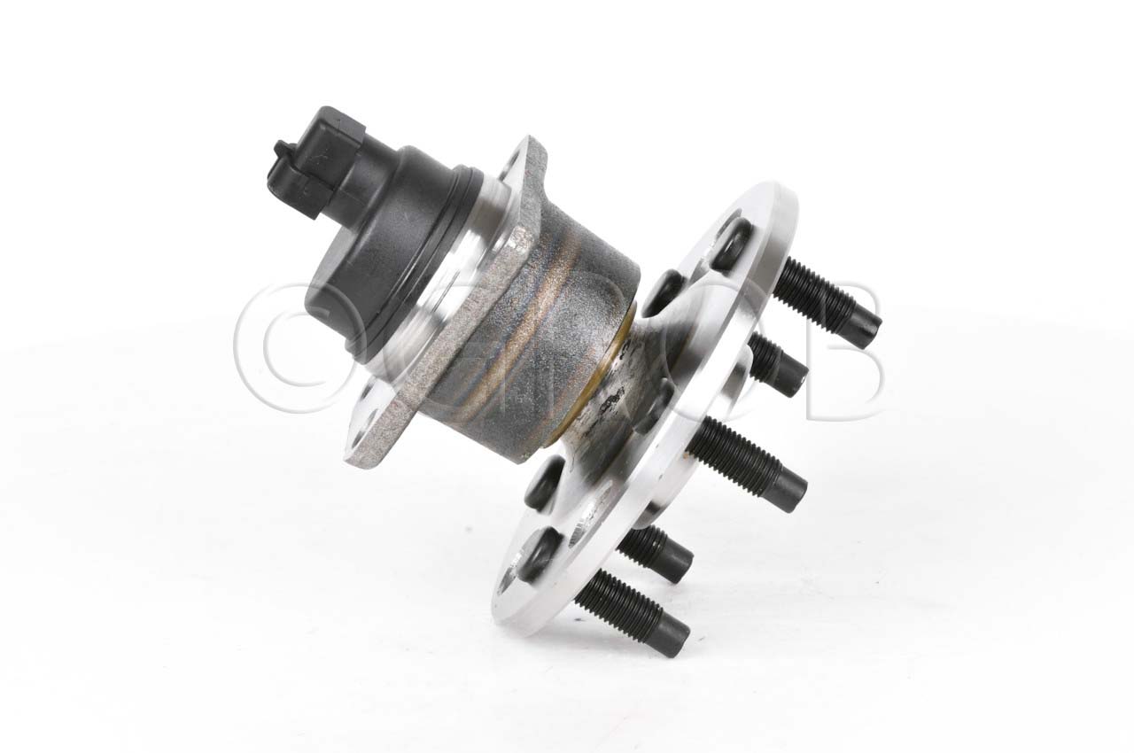 Maza de Rueda Tras. Beretta 92-00 Cavalier 91-98 Cavalier Z-24 91-98 Corsica 92-00 Grand Am 91-00 Sunfire 95-05