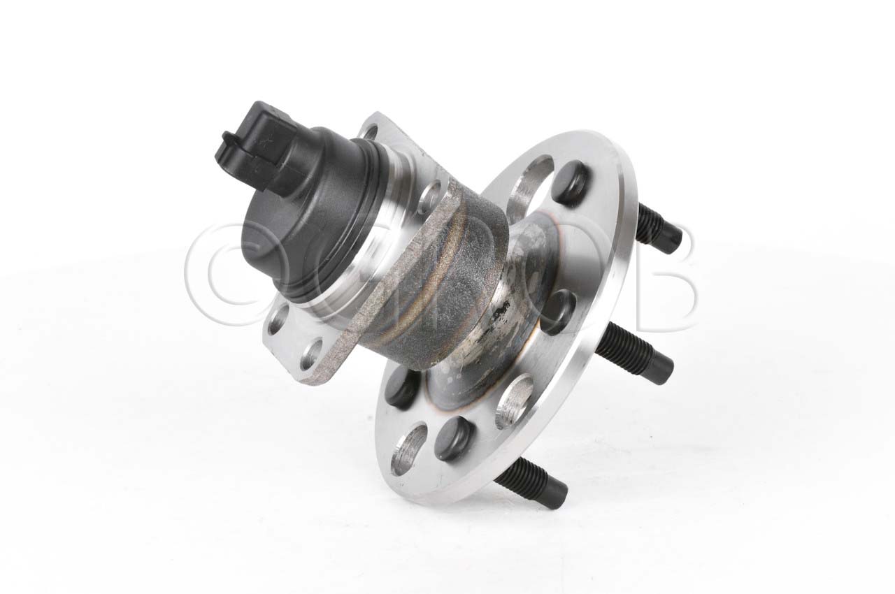 Maza de Rueda Tras. Beretta 92-00 Cavalier 91-98 Cavalier Z-24 91-98 Corsica 92-00 Grand Am 91-00 Sunfire 95-05