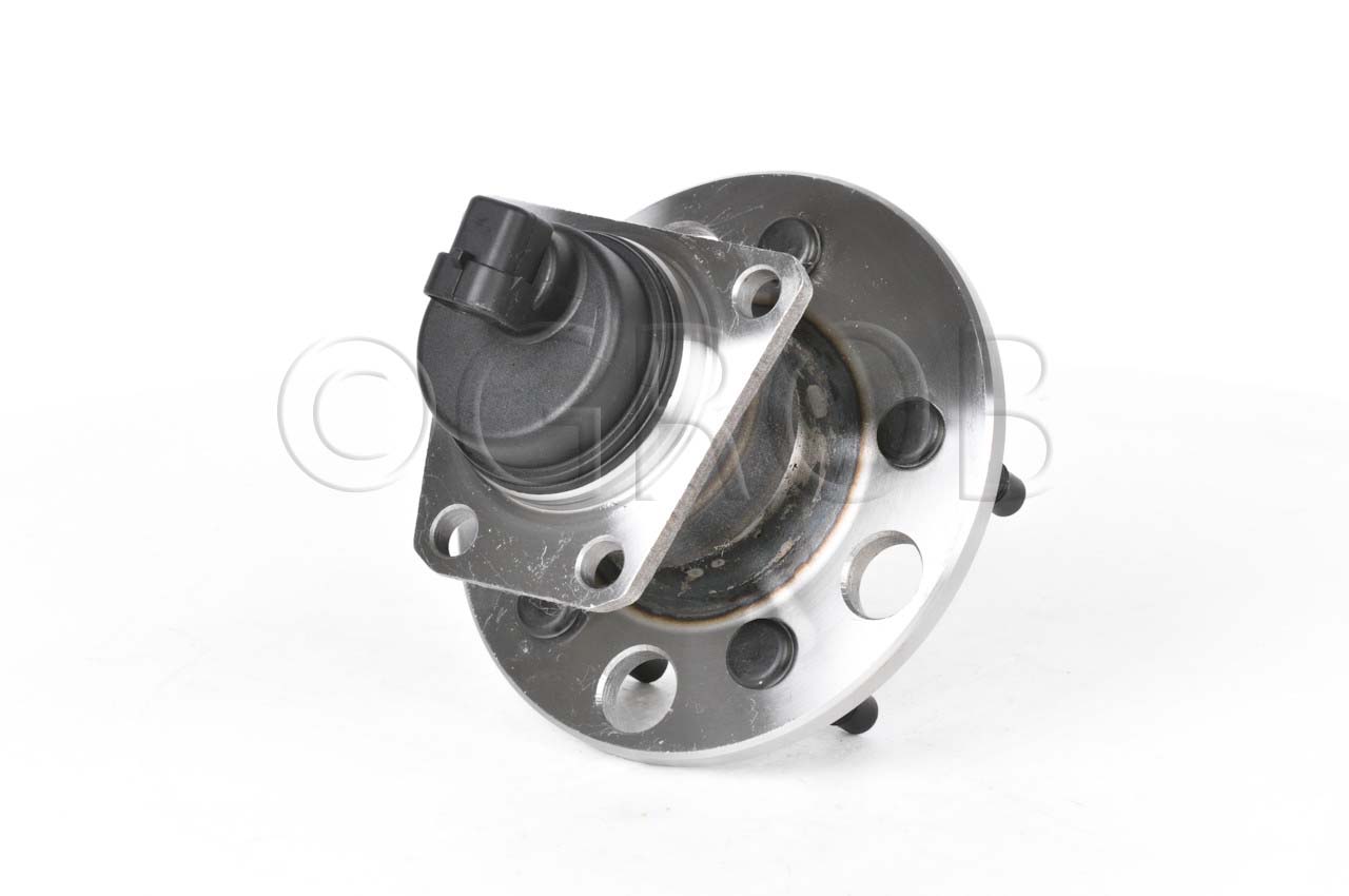 Maza de Rueda Tras. Beretta 92-00 Cavalier 91-98 Cavalier Z-24 91-98 Corsica 92-00 Grand Am 91-00 Sunfire 95-05