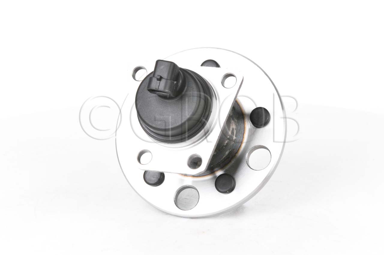 Maza de Rueda Tras. Beretta 92-00 Cavalier 91-98 Cavalier Z-24 91-98 Corsica 92-00 Grand Am 91-00 Sunfire 95-05