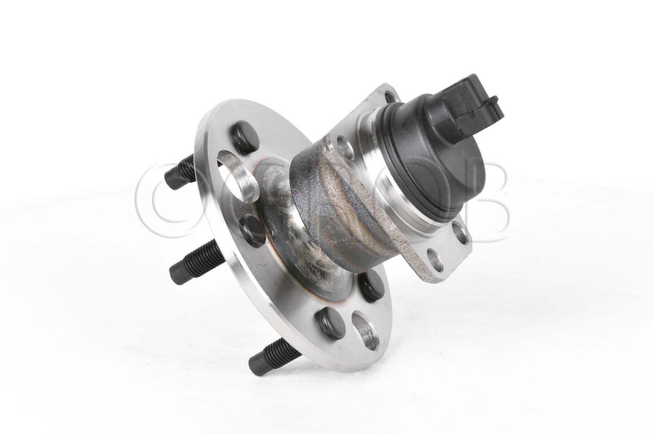 Maza de Rueda Tras. Beretta 92-00 Cavalier 91-98 Cavalier Z-24 91-98 Corsica 92-00 Grand Am 91-00 Sunfire 95-05