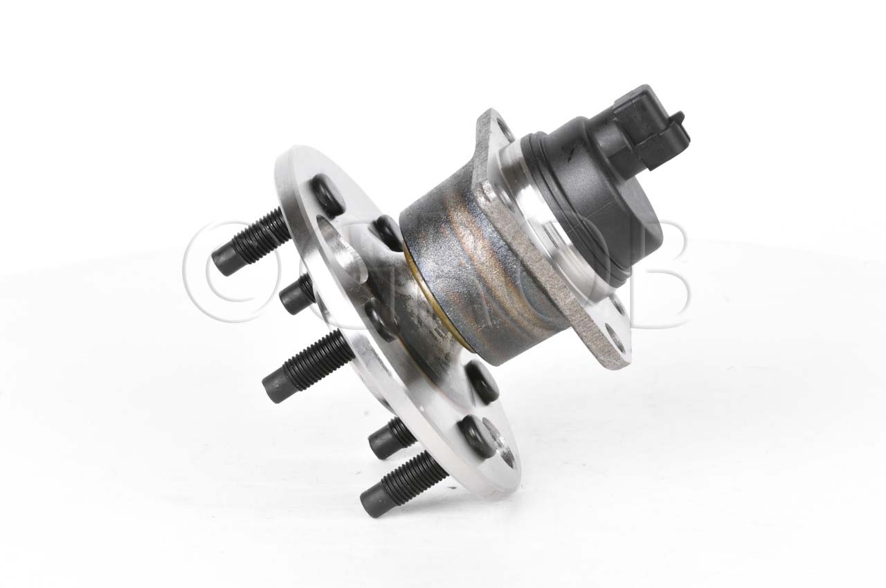 Maza de Rueda Tras. Beretta 92-00 Cavalier 91-98 Cavalier Z-24 91-98 Corsica 92-00 Grand Am 91-00 Sunfire 95-05