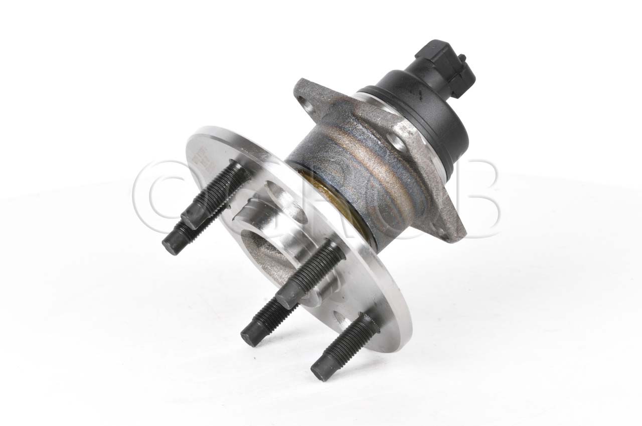 Maza de Rueda Tras. Beretta 92-00 Cavalier 91-98 Cavalier Z-24 91-98 Corsica 92-00 Grand Am 91-00 Sunfire 95-05