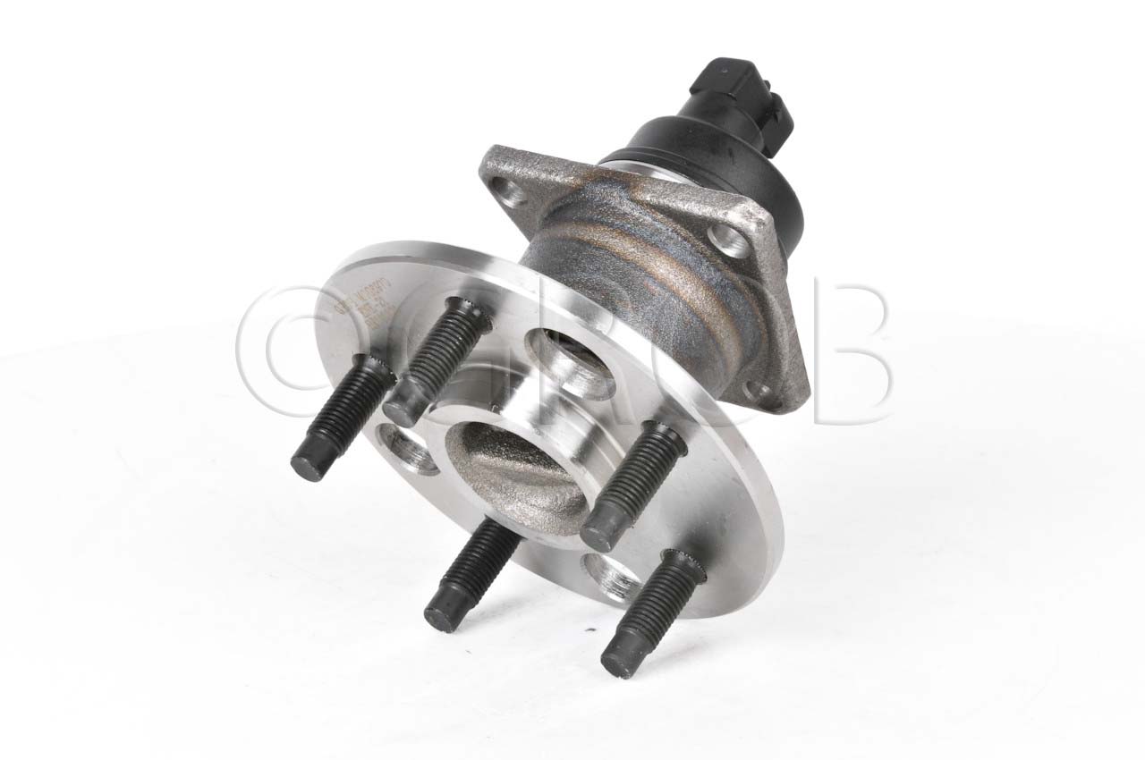 Maza de Rueda Tras. Beretta 92-00 Cavalier 91-98 Cavalier Z-24 91-98 Corsica 92-00 Grand Am 91-00 Sunfire 95-05