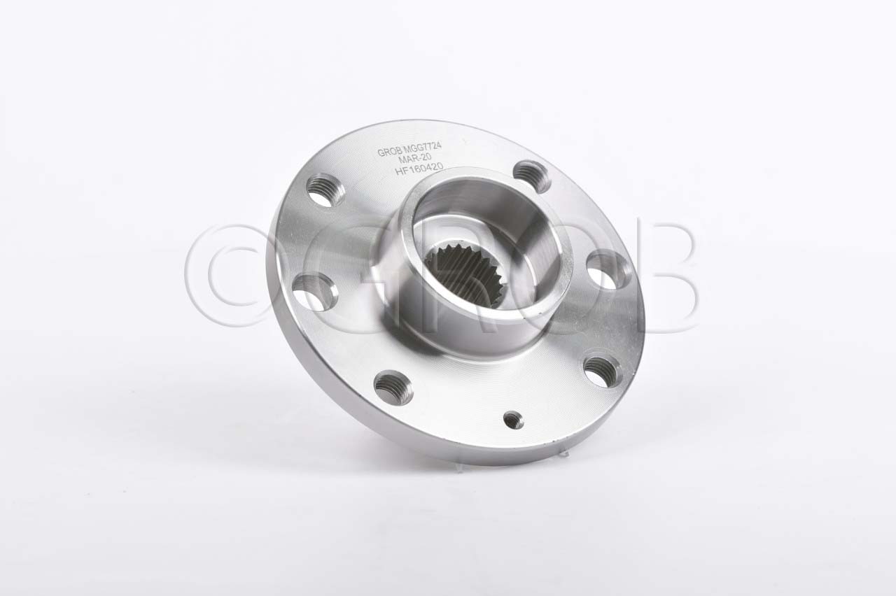 Maza de Rueda Del. Chevy 94-12 Monza 94-11