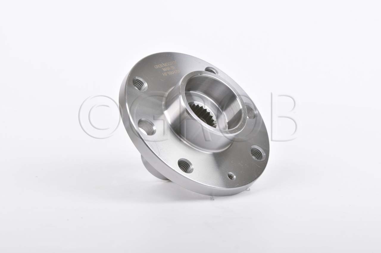 Maza de Rueda Del. Chevy 94-12 Monza 94-11