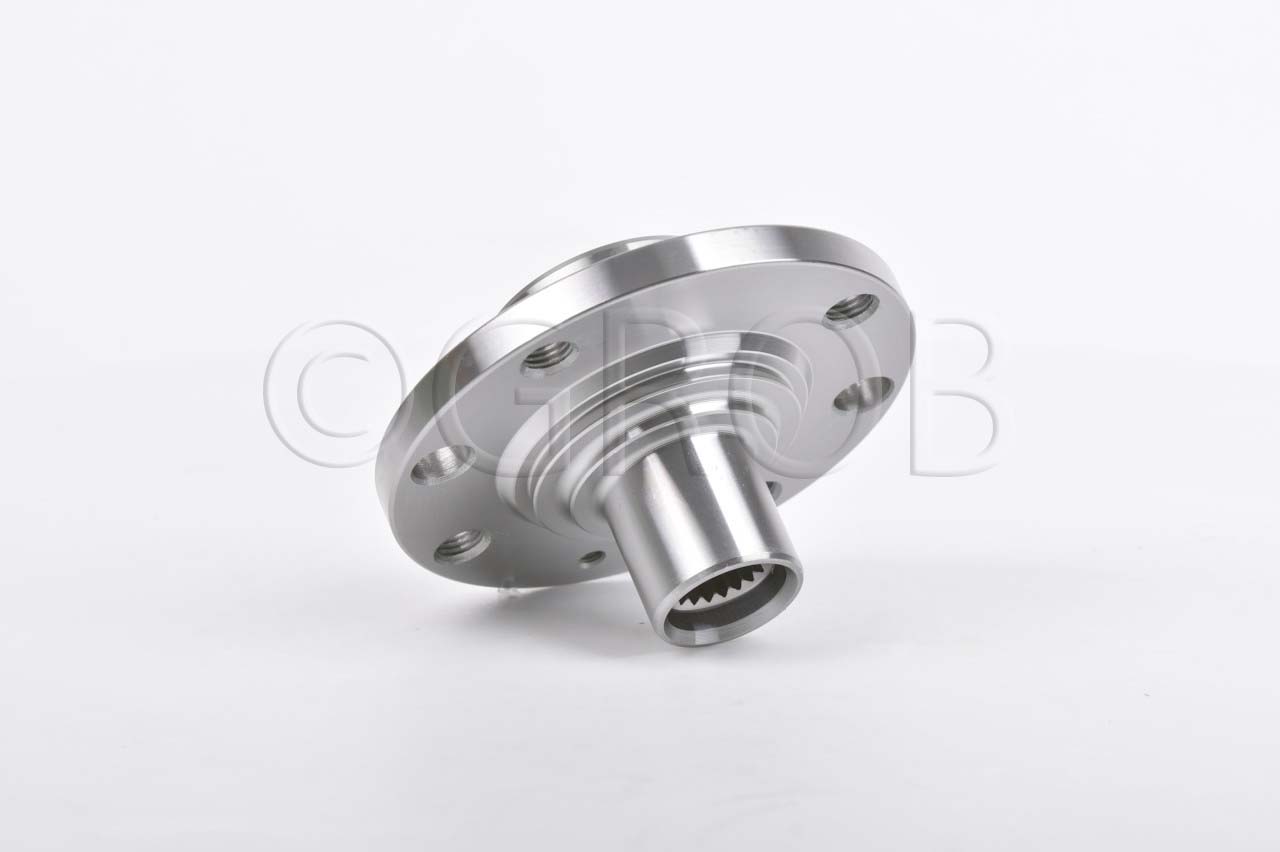 Maza de Rueda Del. Chevy 94-12 Monza 94-11
