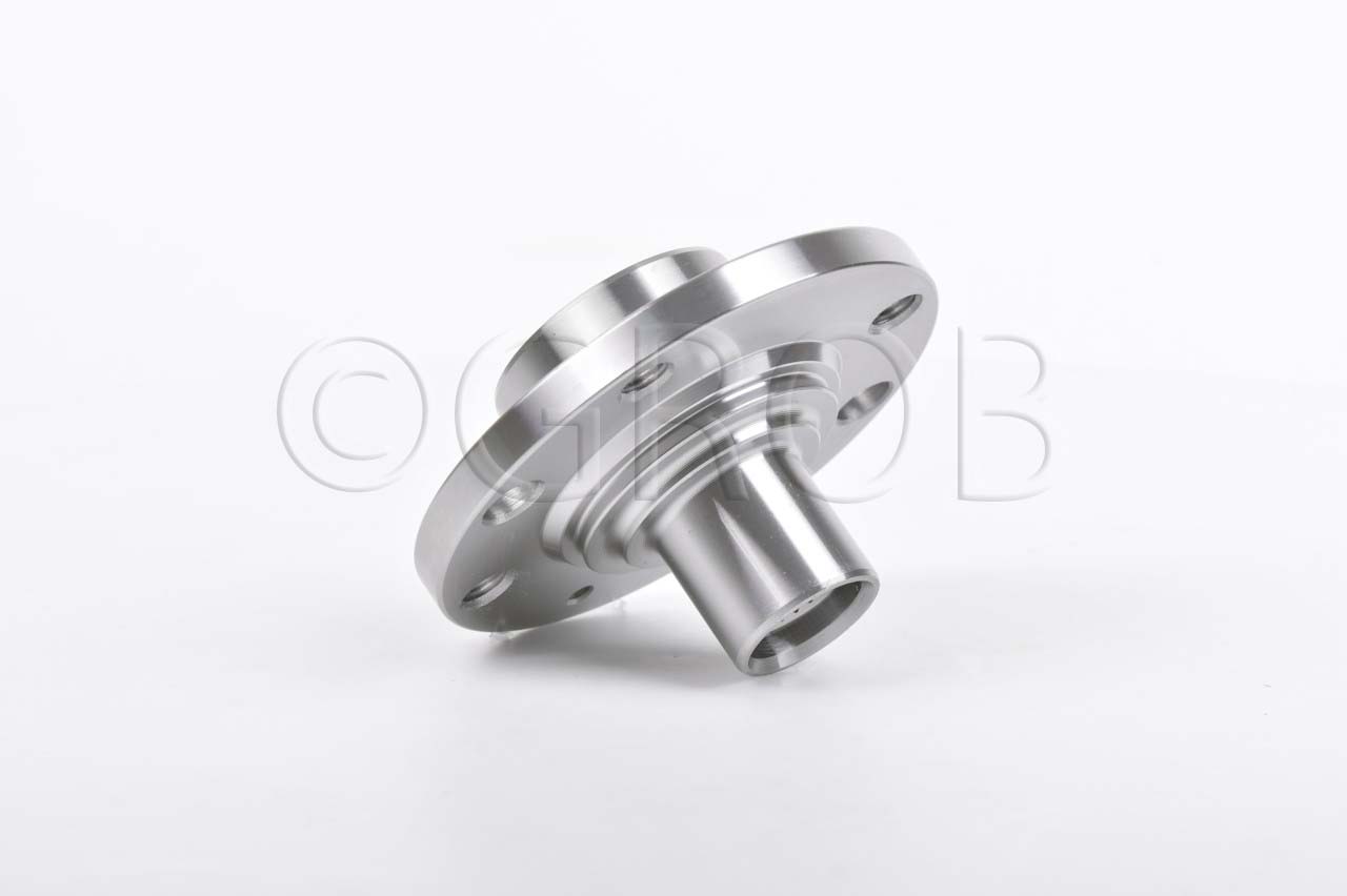 Maza de Rueda Del. Chevy 94-12 Monza 94-11