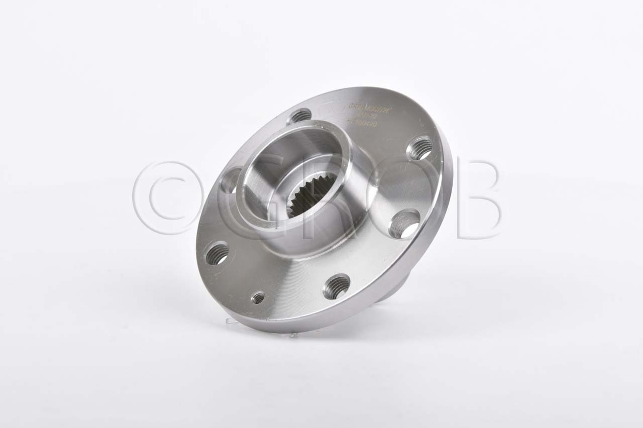 Maza de Rueda Del. Chevy 94-12 Monza 94-11