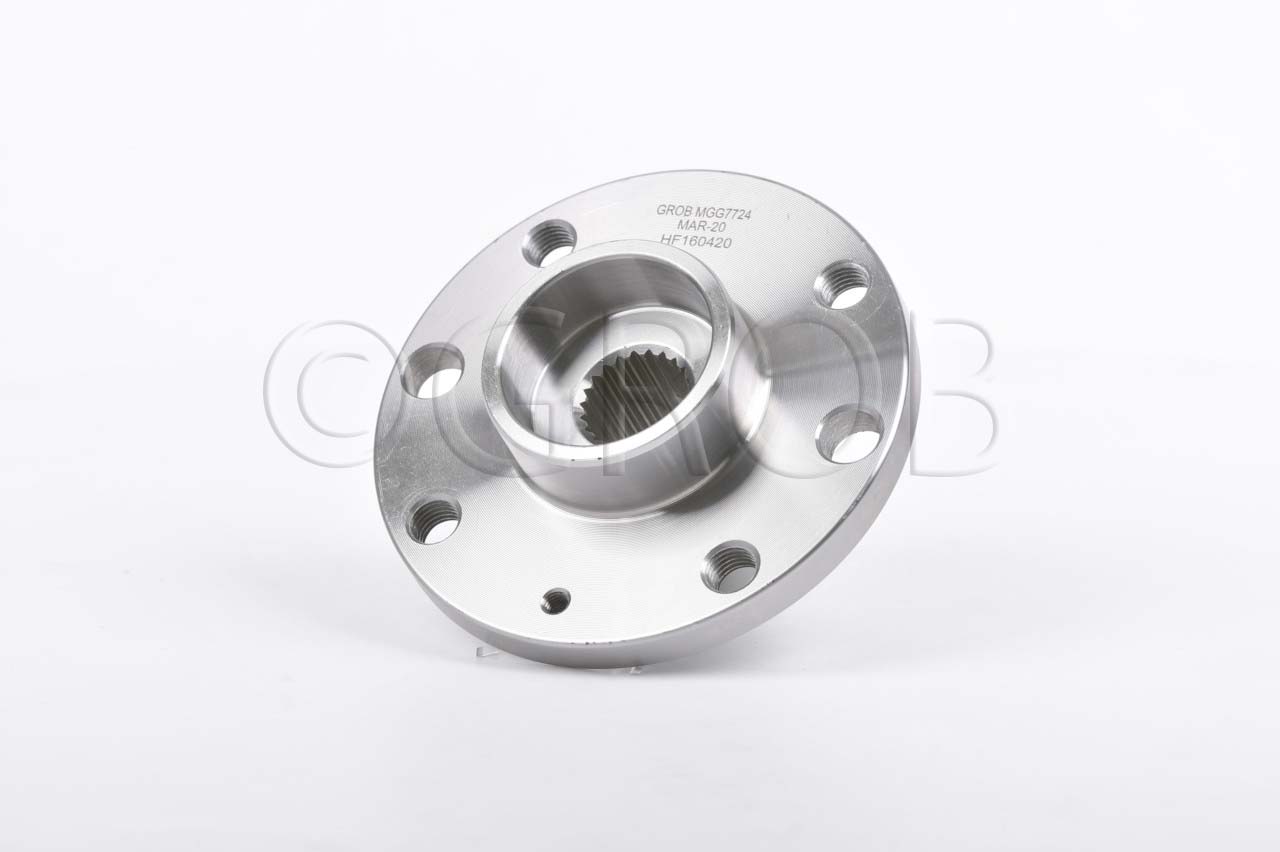 Maza de Rueda Del. Chevy 94-12 Monza 94-11
