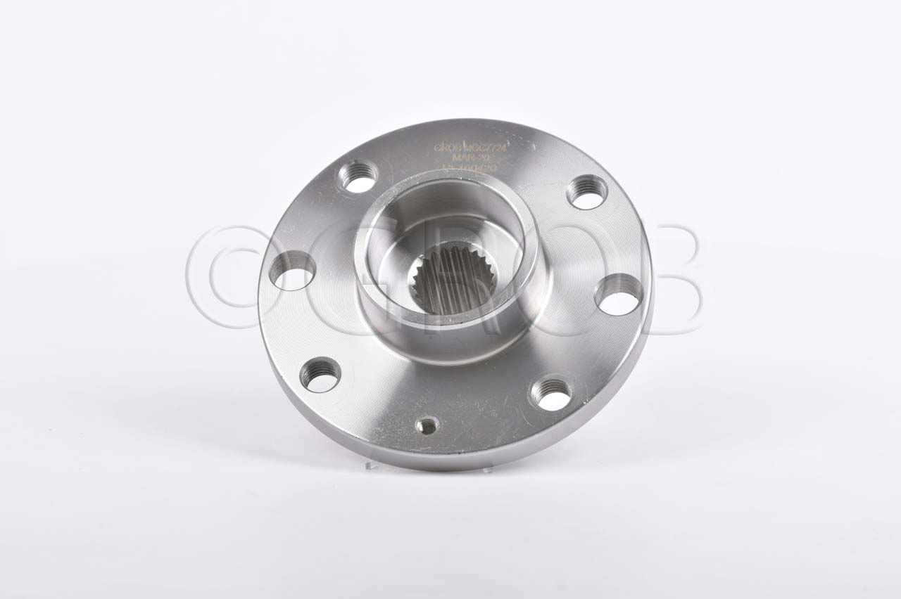 Maza de Rueda Del. Chevy 94-12 Monza 94-11