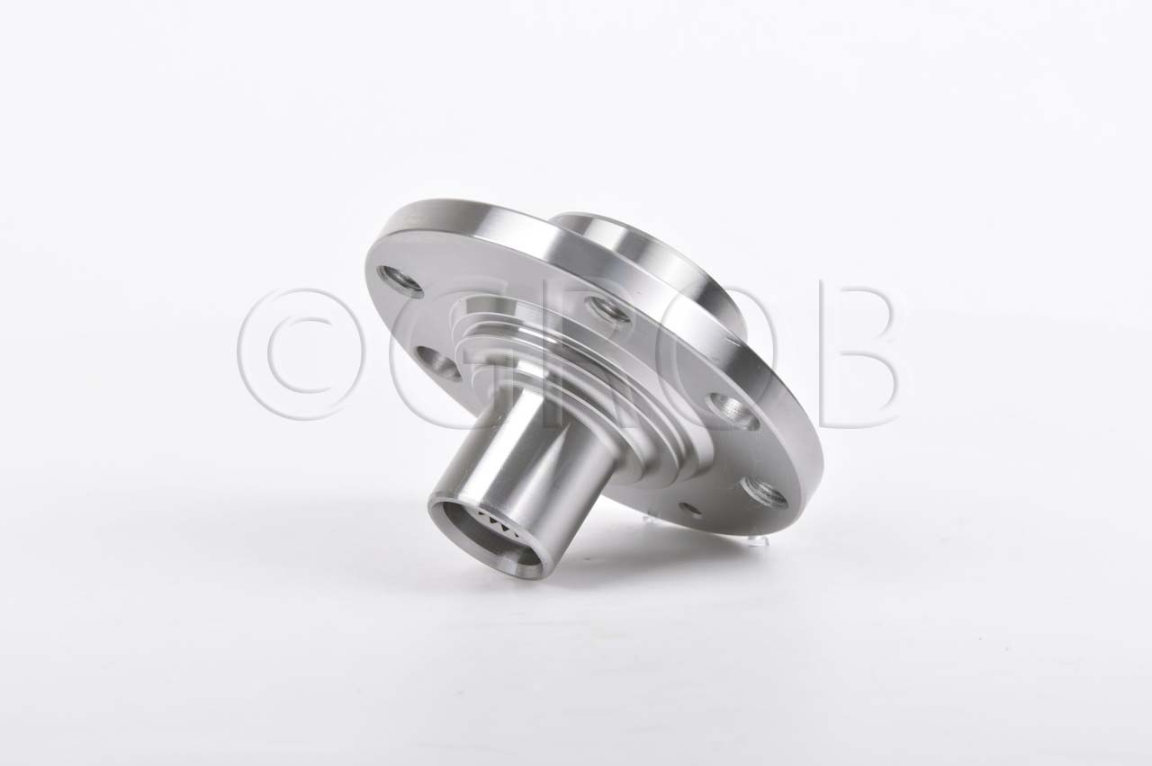 Maza de Rueda Del. Chevy 94-12 Monza 94-11