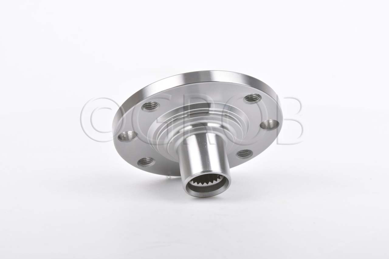 Maza de Rueda Del. Chevy 94-12 Monza 94-11