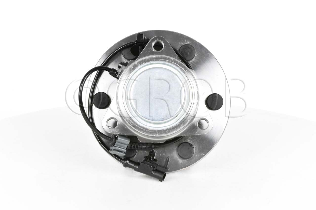 Maza de Rueda Del. Escalade 07-14 Avalanche 1500 07-14 Cheyenne 07-13 Silverado 1500 07-13 Silverado 2500 07-13 Silverado Pickup 1500 07-12 Suburban 1500 07-14 Tahoe 07-14 Sierra 1500 07-13 Yukon 1500 07-14
