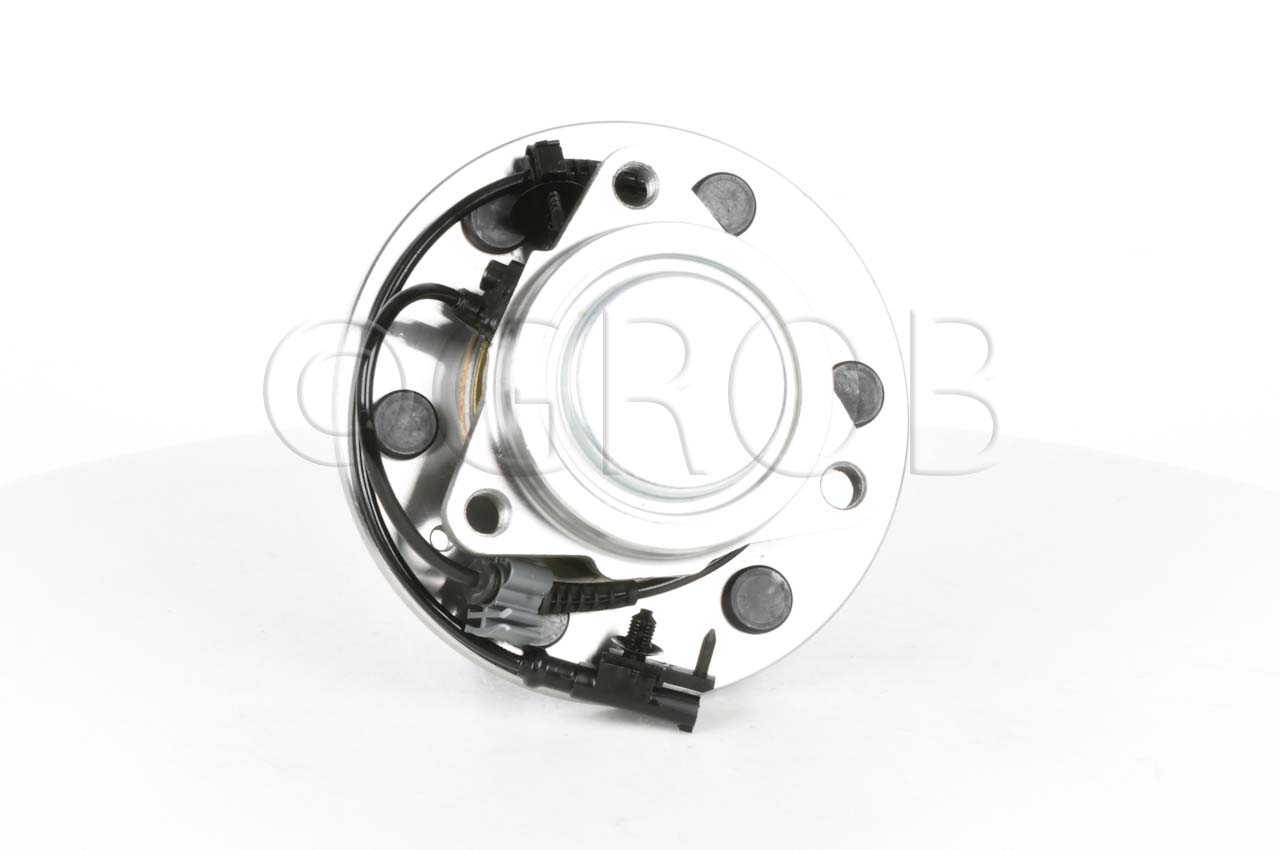 Maza de Rueda Del. Escalade 07-14 Avalanche 1500 07-14 Cheyenne 07-13 Silverado 1500 07-13 Silverado 2500 07-13 Silverado Pickup 1500 07-12 Suburban 1500 07-14 Tahoe 07-14 Sierra 1500 07-13 Yukon 1500 07-14