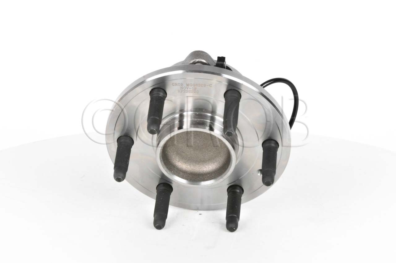 Maza de Rueda Del. Escalade 07-14 Avalanche 1500 07-14 Cheyenne 07-13 Silverado 1500 07-13 Silverado 2500 07-13 Silverado Pickup 1500 07-12 Suburban 1500 07-14 Tahoe 07-14 Sierra 1500 07-13 Yukon 1500 07-14