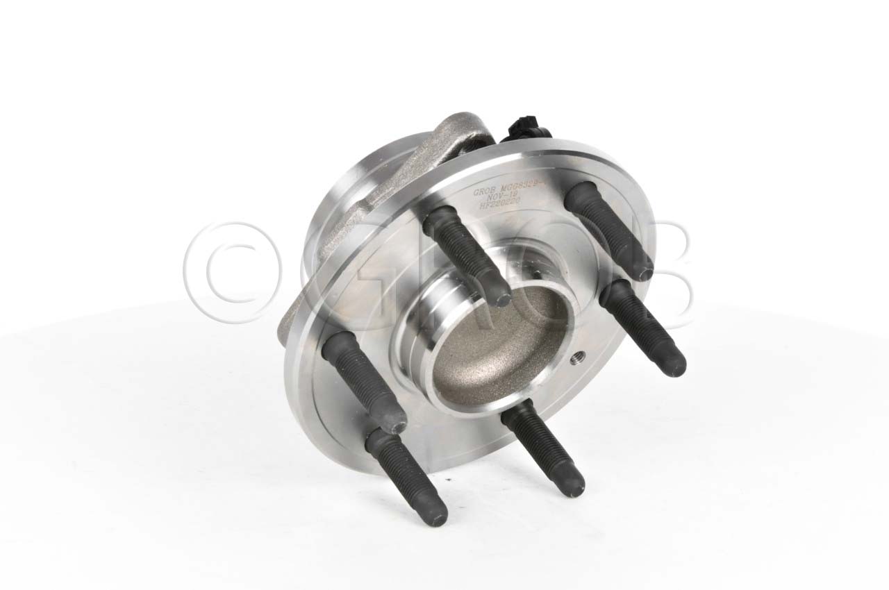 Maza de Rueda Del. Escalade 07-14 Avalanche 1500 07-14 Cheyenne 07-13 Silverado 1500 07-13 Silverado 2500 07-13 Silverado Pickup 1500 07-12 Suburban 1500 07-14 Tahoe 07-14 Sierra 1500 07-13 Yukon 1500 07-14