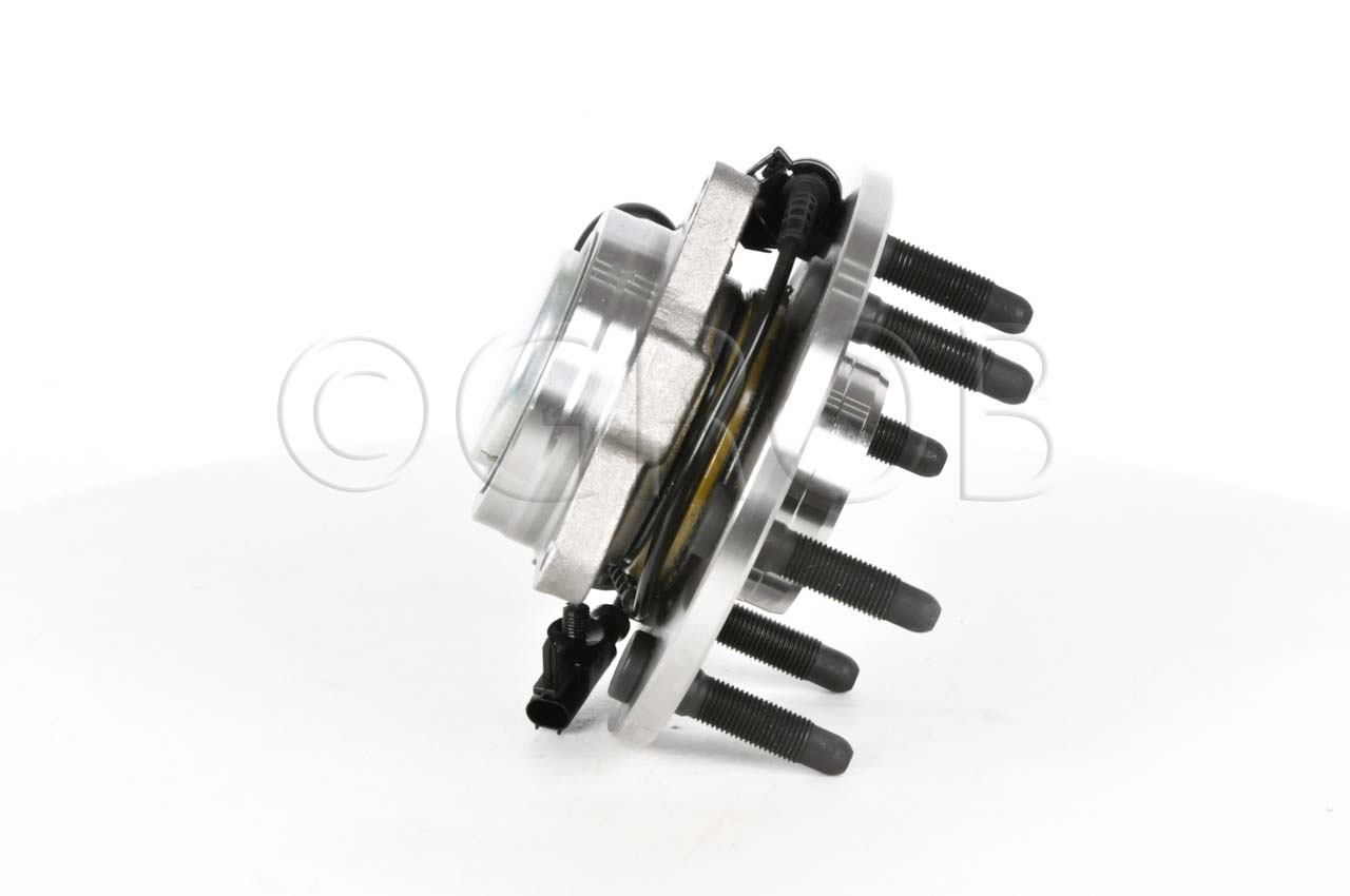Maza de Rueda Del. Escalade 07-14 Avalanche 1500 07-14 Cheyenne 07-13 Silverado 1500 07-13 Silverado 2500 07-13 Silverado Pickup 1500 07-12 Suburban 1500 07-14 Tahoe 07-14 Sierra 1500 07-13 Yukon 1500 07-14