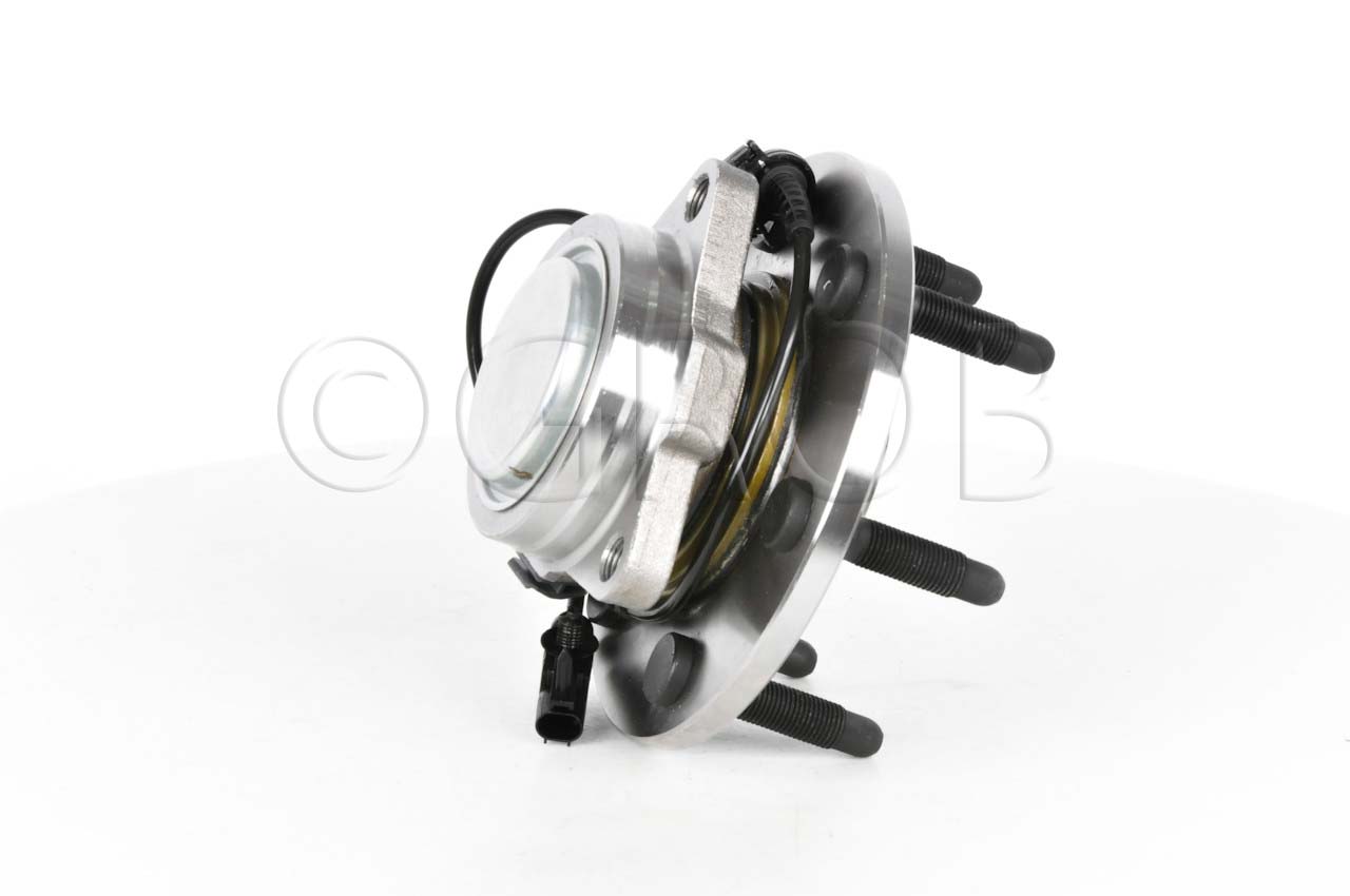 Maza de Rueda Del. Escalade 07-14 Avalanche 1500 07-14 Cheyenne 07-13 Silverado 1500 07-13 Silverado 2500 07-13 Silverado Pickup 1500 07-12 Suburban 1500 07-14 Tahoe 07-14 Sierra 1500 07-13 Yukon 1500 07-14