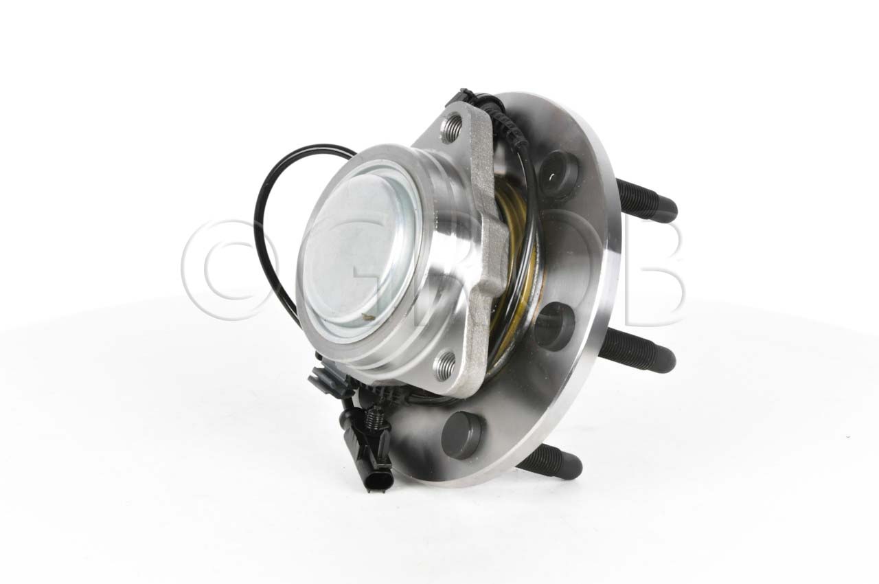 Maza de Rueda Del. Escalade 07-14 Avalanche 1500 07-14 Cheyenne 07-13 Silverado 1500 07-13 Silverado 2500 07-13 Silverado Pickup 1500 07-12 Suburban 1500 07-14 Tahoe 07-14 Sierra 1500 07-13 Yukon 1500 07-14